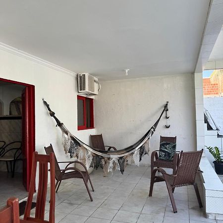 Villa Casarao Pôrto das Galinhas Exterior foto
