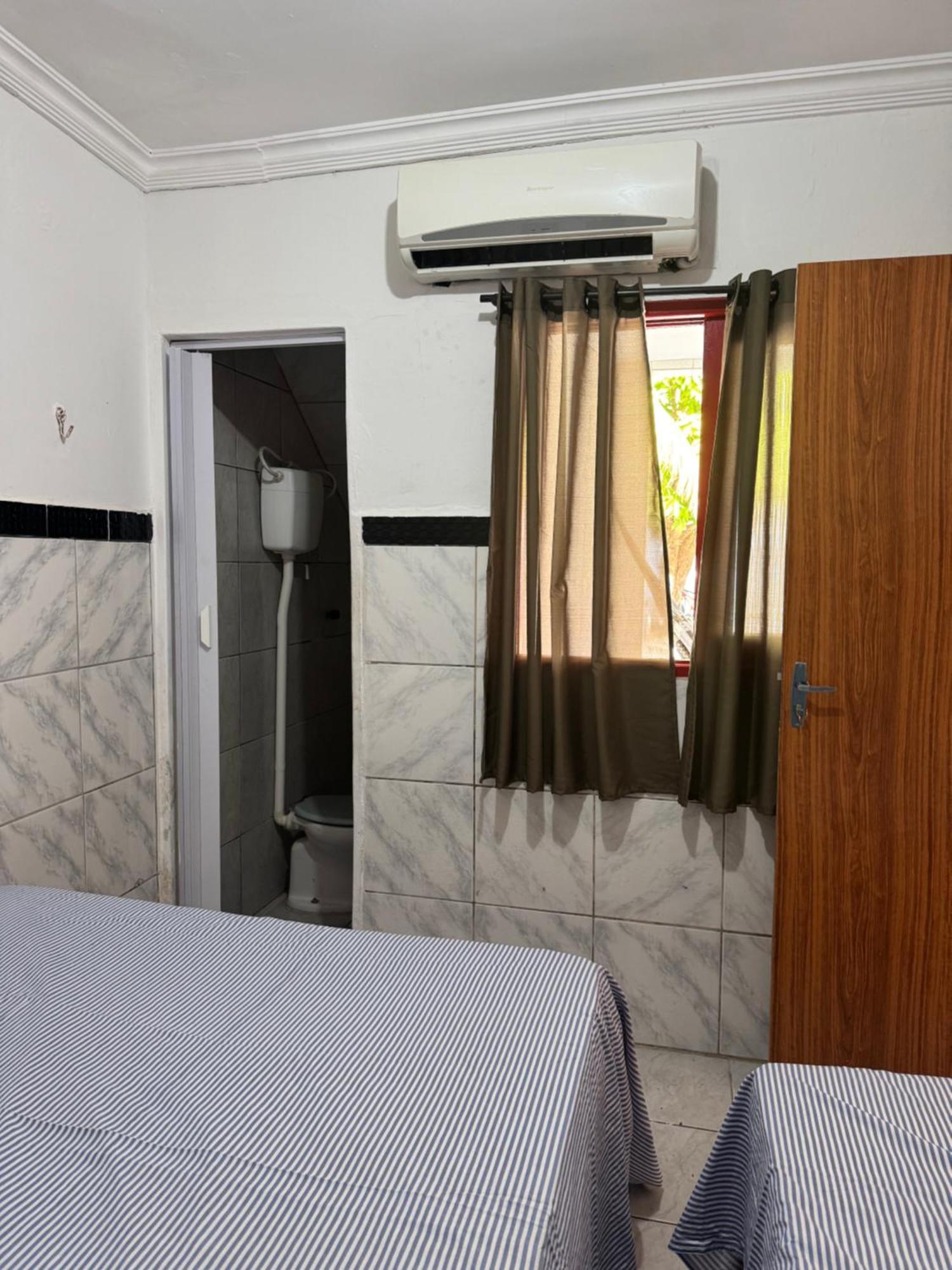 Villa Casarao Pôrto das Galinhas Exterior foto