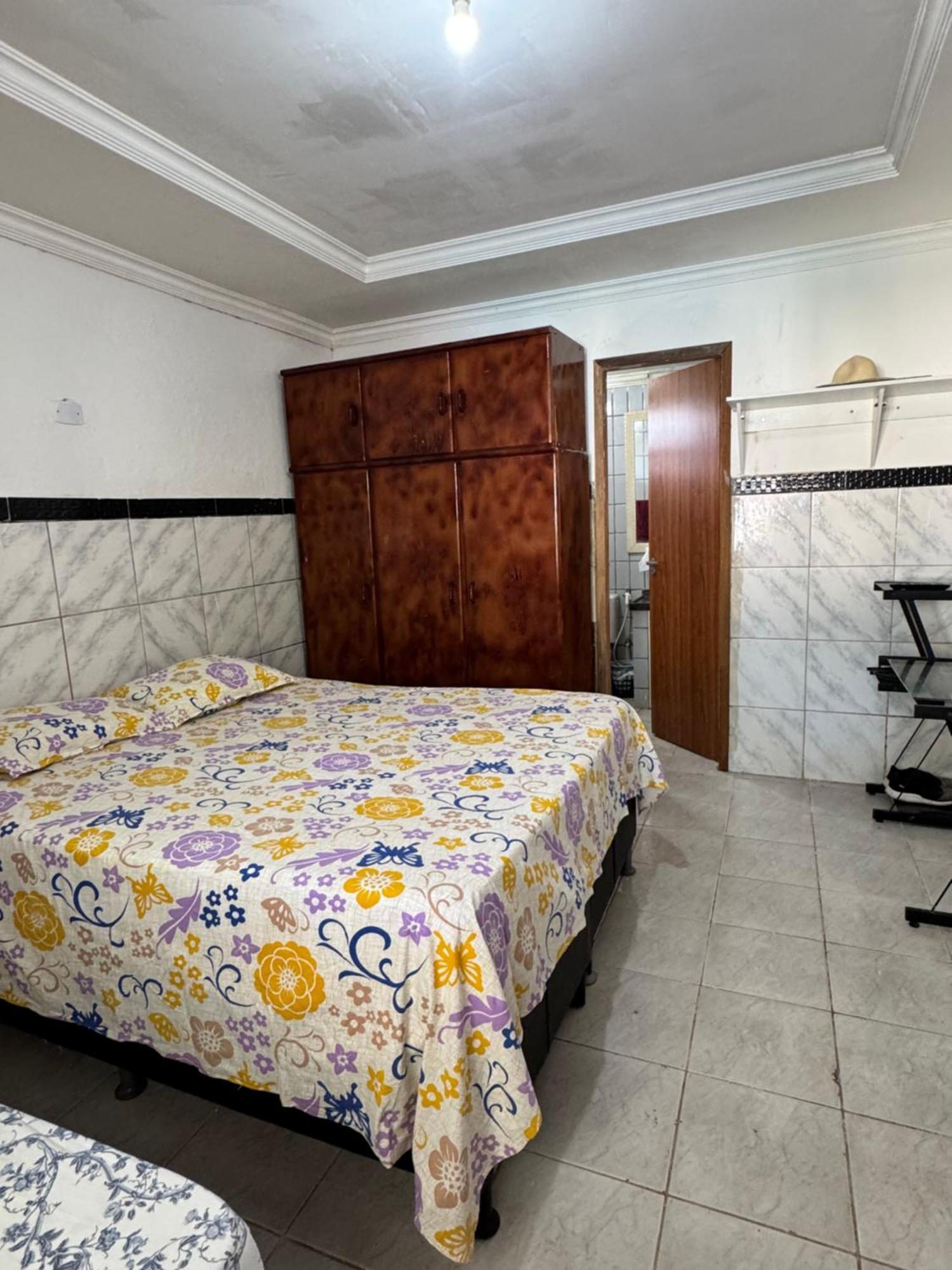 Villa Casarao Pôrto das Galinhas Exterior foto
