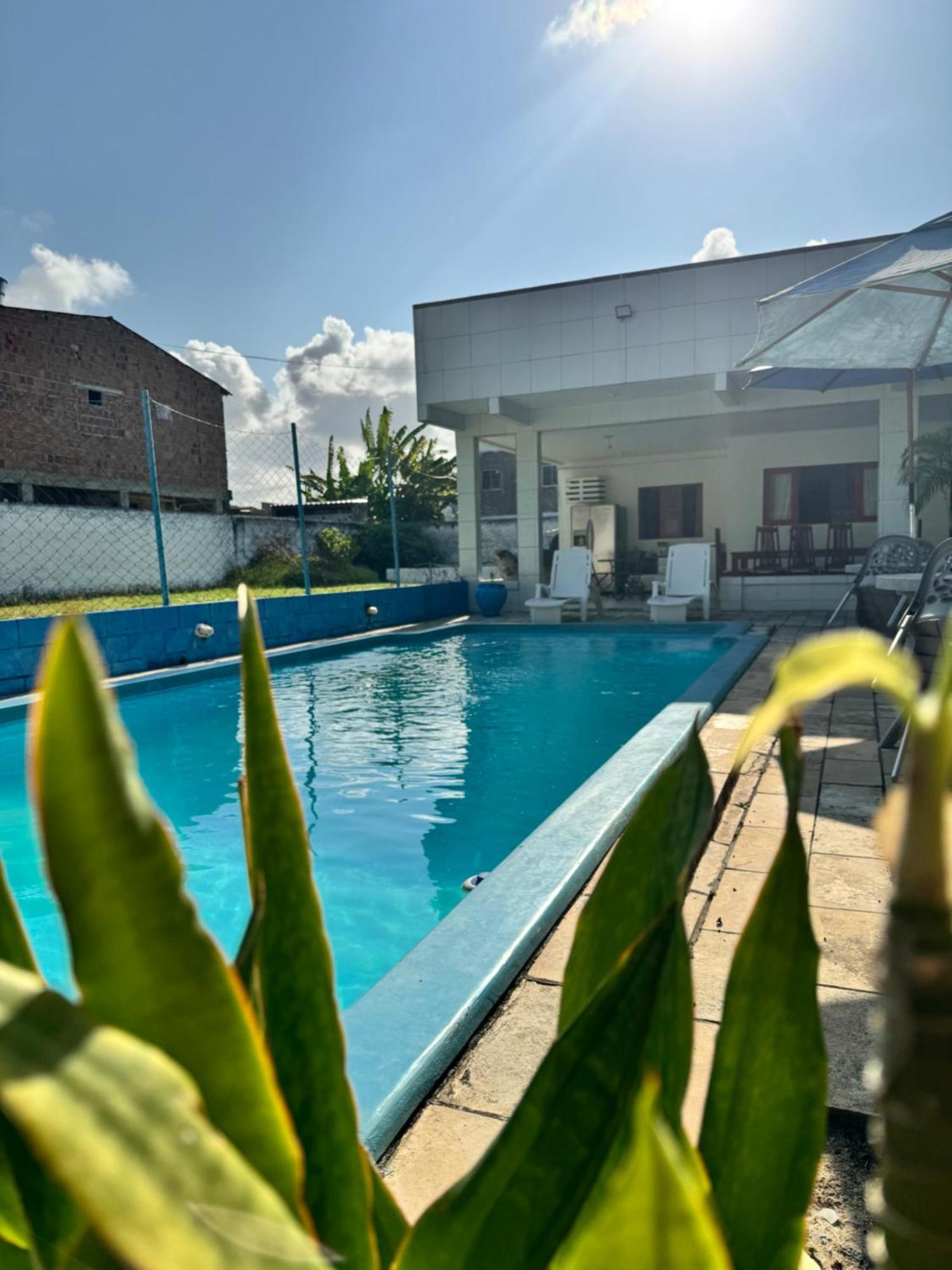 Villa Casarao Pôrto das Galinhas Exterior foto