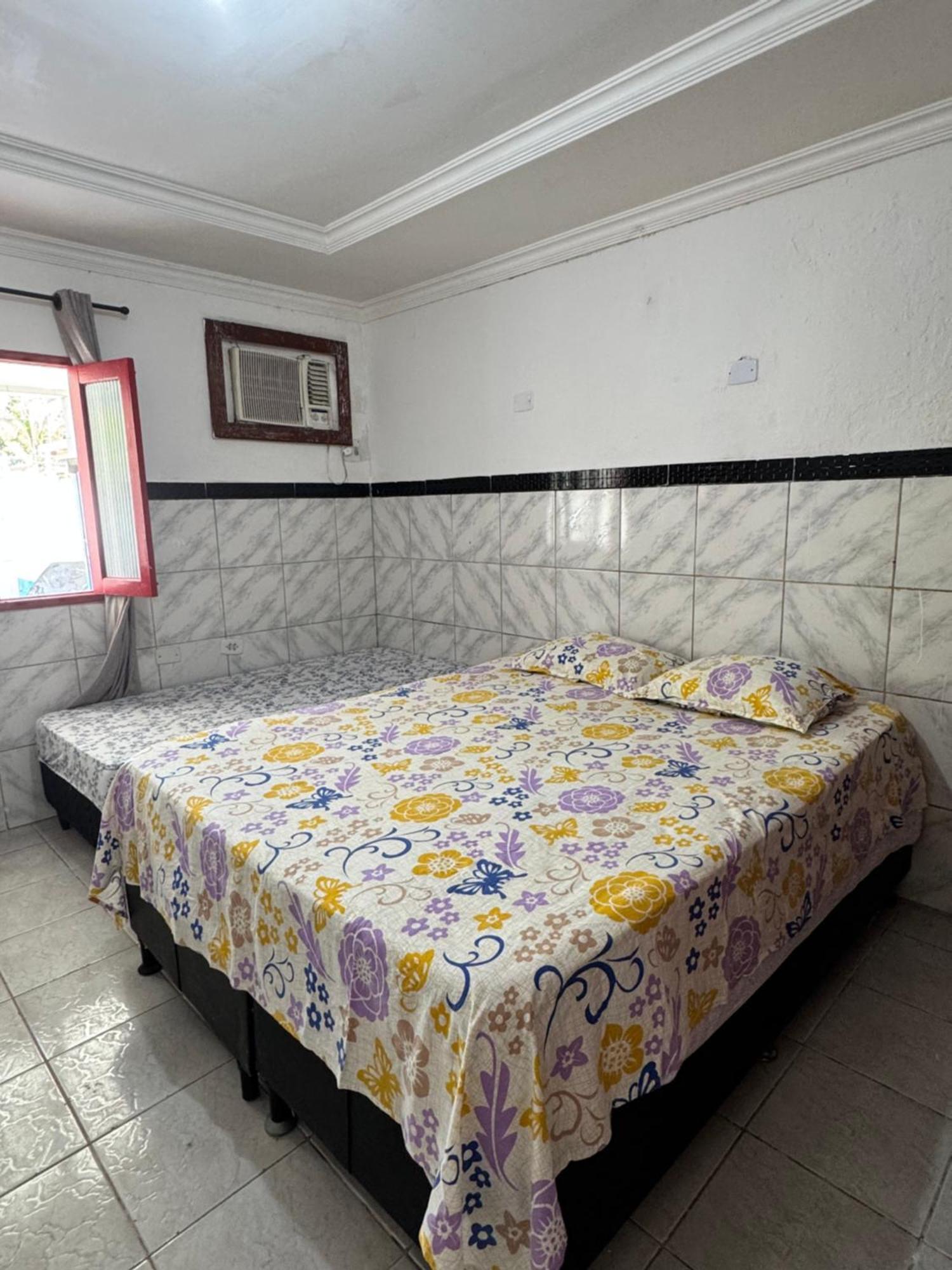Villa Casarao Pôrto das Galinhas Exterior foto
